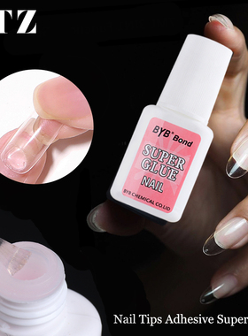QuickDryingNailGlueFalse