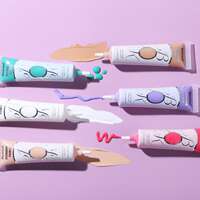Eyeshadow Primer Waproof Long Lasting Eyeshadow Primer For thumbnail 7