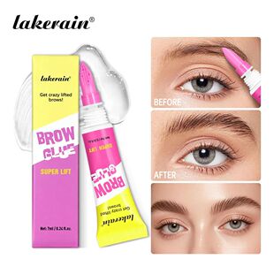 Strong Eyebrow Shaping Gel Long-lasting Natural Three-Dimens