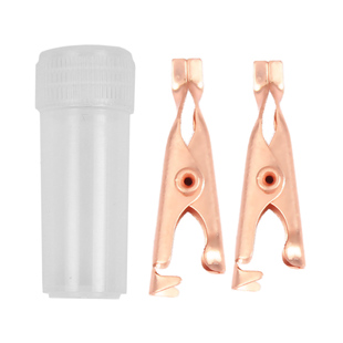 Small Clip Copper Tag Remover Skin Care Wart Remover Micro S