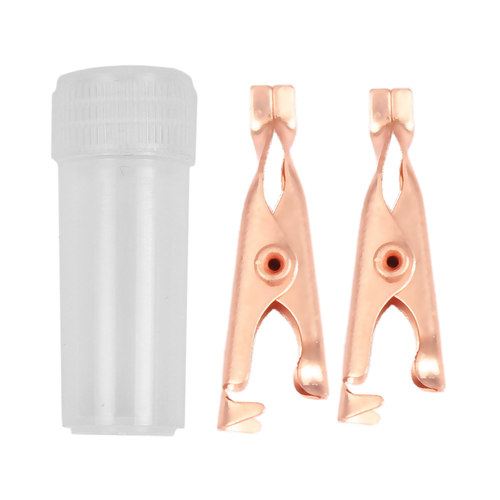 Small Clip Copper Tag Remover Skin Care Wart Remover Micro S