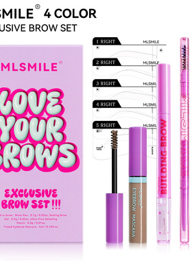 Professional Henna Eyelash Eyebrow Dye Tint 15-minute Fast