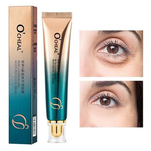 Eye Lines Circles Fine Dark Fades Cream Moisturizing Anti