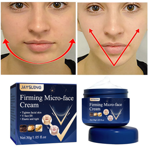 Firming Face-lift Slimming Cream V-Shape Slimming Removal Ma
