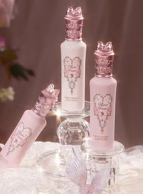 Flower Knows Midsummer Concealer Lightweight Cream With Hyal