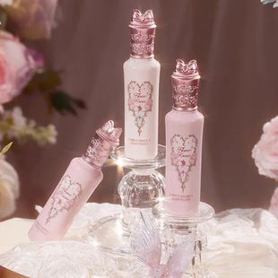 Flower Knows Midsummer Concealer Lightweight Cream With Hyal