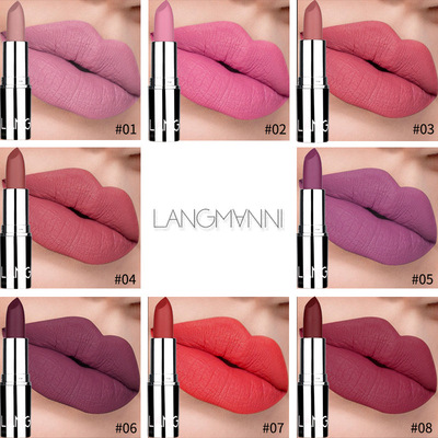 LipstickLipsMakeupCos