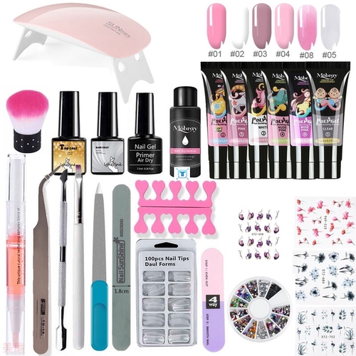 Nailother/其他LampNail