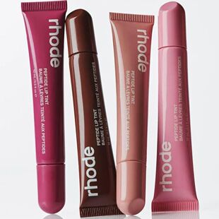 9 Colors Lip Glosses Plump Moisturizing Lip Glaze Essence Ge