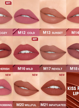 LiquidMatteLipstick