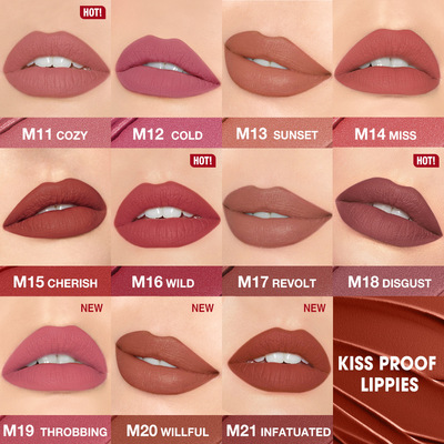 LiquidMatteLipstick