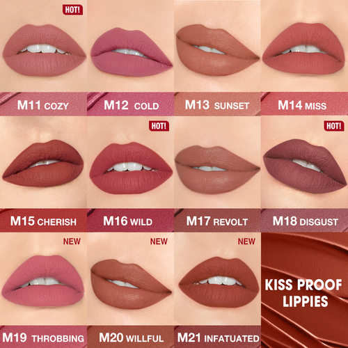 LiquidMatteLipstick