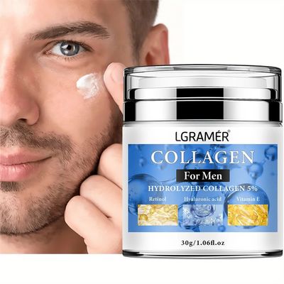 Anti-wrinkle Cream For Men Remove Face & Neck Wrinkles Firmi