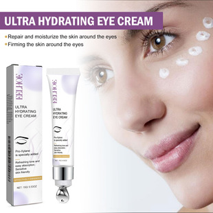Retinol Firming Tripl Cream Intense Eye Aging Anti Alcohol
