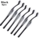 Black-6pcs