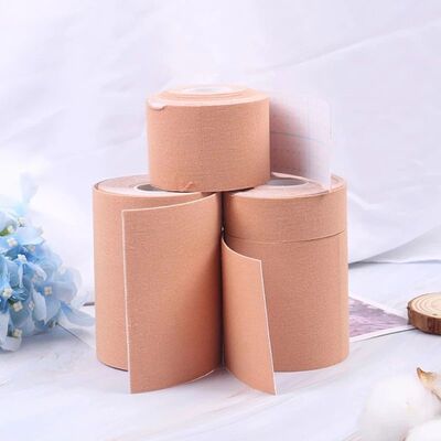 1 Roll 5M Women Boob Tape Bra Self-Adhesive Sexy Push Up Inv