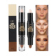 end Makeup Concealer Double Stick Face Creamy Foundation