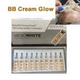 10 % BB Croam Glow Foundation Корейский косметика мезоухит