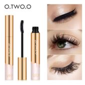 Mascara Eyelash Lengthening Black Lash Extension Eye