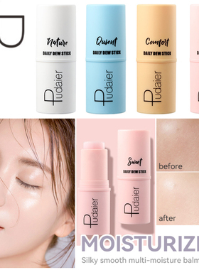 Anti Rimpel Silky Smooth Multi Balm Stick Wrinkle Bounce Mul