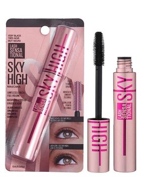 Eyelashes Lengthening Mascara Long Lasting Waterproof Women