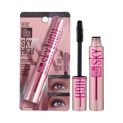 Eyelashes Lengthening Mascara Long Lasting Waterproof Women