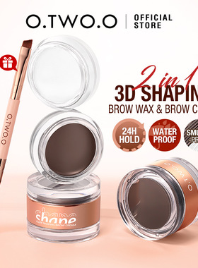 EyebrowGelWaxBrowSoap