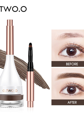 EyebrowGelWaxBrowSoap