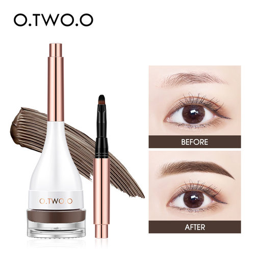EyebrowGelWaxBrowSoap
