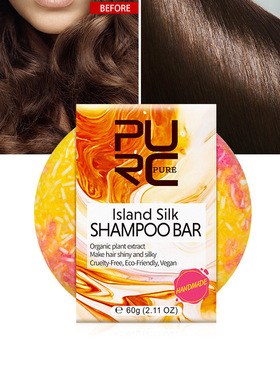 Natural Conditioner for Dry Hair Moisturizing Coconut Oil