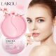 Moistu Eye Sakura Dark Snail Fade Hydrating Mask Circles