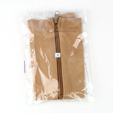 Спортивные сжатые носки сжатие на молнии