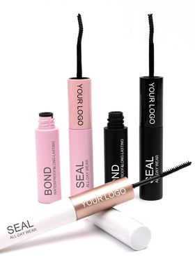 Eyelash Bond and Seal for DIY Lash Clusters Long Lasting Las