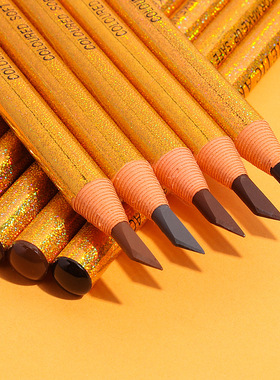 Draw Line Eyebrow Pencil Waproof and Sweatproof Long-lasting