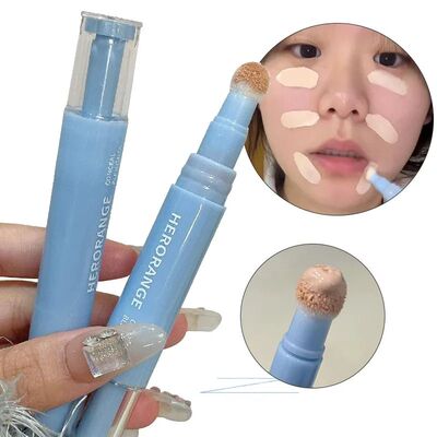 Full Cover Concealer Cover Stick Conceal Spot Blemish Cream