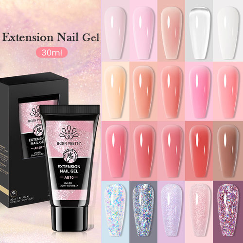 15MLNAILSOAKACRYL