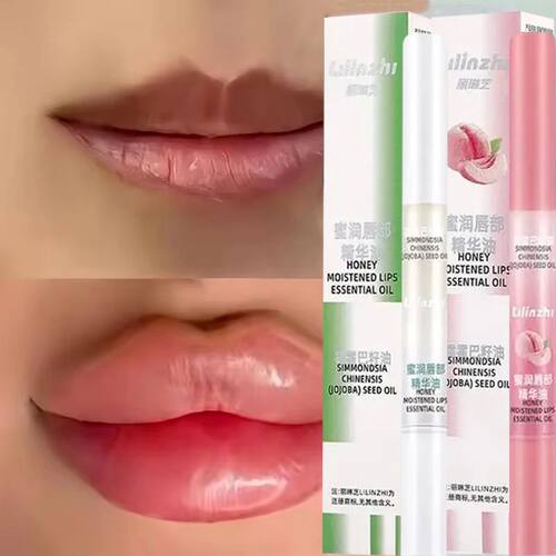 Plump Lip Shot Instantly Volumis Increase Lip Elasticity Lon