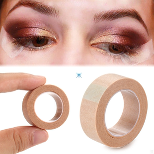 1 Roll Double Eyelid T Non-woven Natural Invisible Adhesi