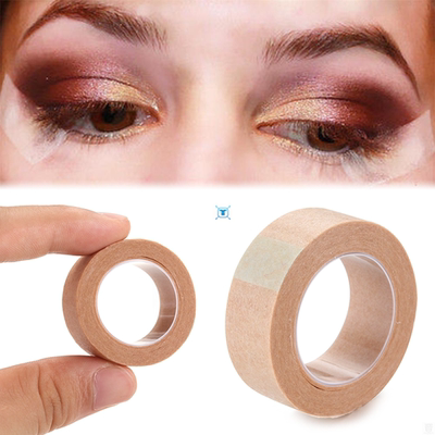 1 Roll Double Eyelid T Non-woven Natural Invisible Adhesi