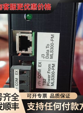 议价 AMAT MLS300-CIM316 模块 可维修