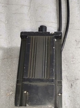 议价伺服电机 80M-02430F5-E25可维修