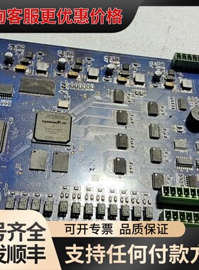 议价 写真机主板 YSSM-MAINBOARD-V2 可维修