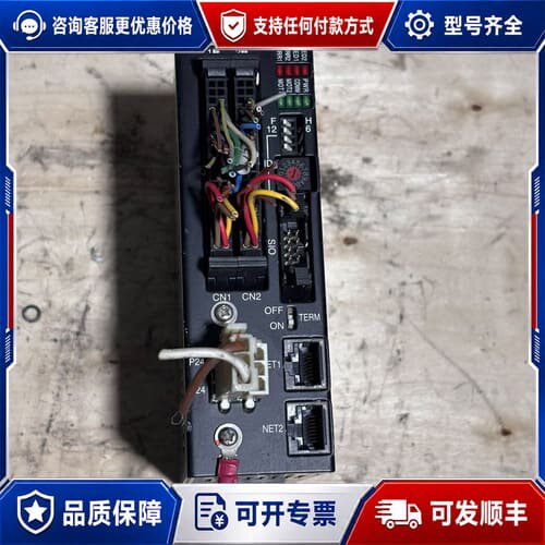 议价 ALGO ALUMO22-2 伺服驱动器 可维修