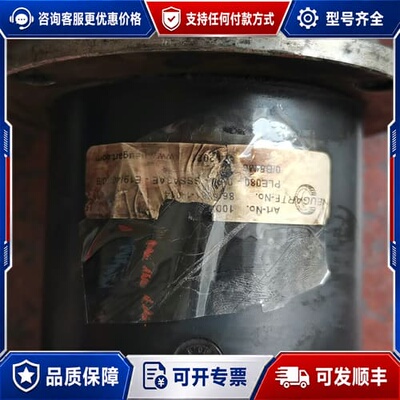 议价 NEUGART 减速机 PLE080-040-SSSA3AE 可维修