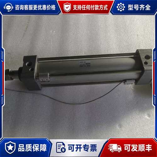议价MDBF50-200Z气缸可维修