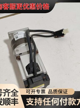 议价ORIC伺服电机 DB60-01330A6-TJA，400W可维修