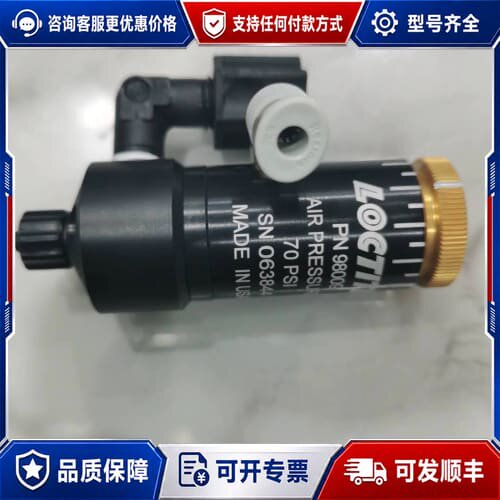 议价 Techcon TS5622VD 点胶阀 可维修