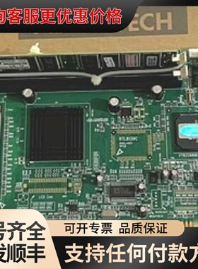议价 研华 PCA-6003 A2 工控主板 可维修