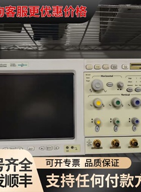 议价 安捷伦 DSO81004A 示波器 可维修
