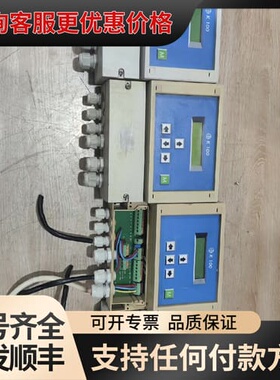 议价 科泽 KUNTZE K100-W-CM 在线ph仪 可维修
